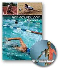 Leistungskurs Sport 01. Arbeitsheft aus der Kategorie Sport