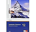 Lambacher Schweizer 12. Schuljahr. Lösungen und Materialien aus der Kategorie Mathematik