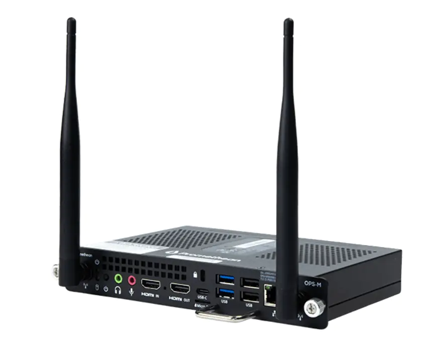 Promethean OPS-M4 (i5) Modul mit Windows 11 Pro aus der Kategorie OPS-Module