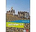 Zeitreise 5/6 G. Schülerbuch aus der Kategorie Geschichte