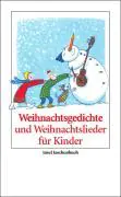 Weihnachtsgedichte und Weihnachtslieder für Kinder aus der Kategorie Deutsch