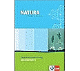 Natura Experimentesammlung. Sekundarstufe I aus der Kategorie Biologie