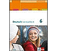 deutsch.kompetent 6. Schülerbuch. Gymnasium. Bayern aus der Kategorie Deutsch