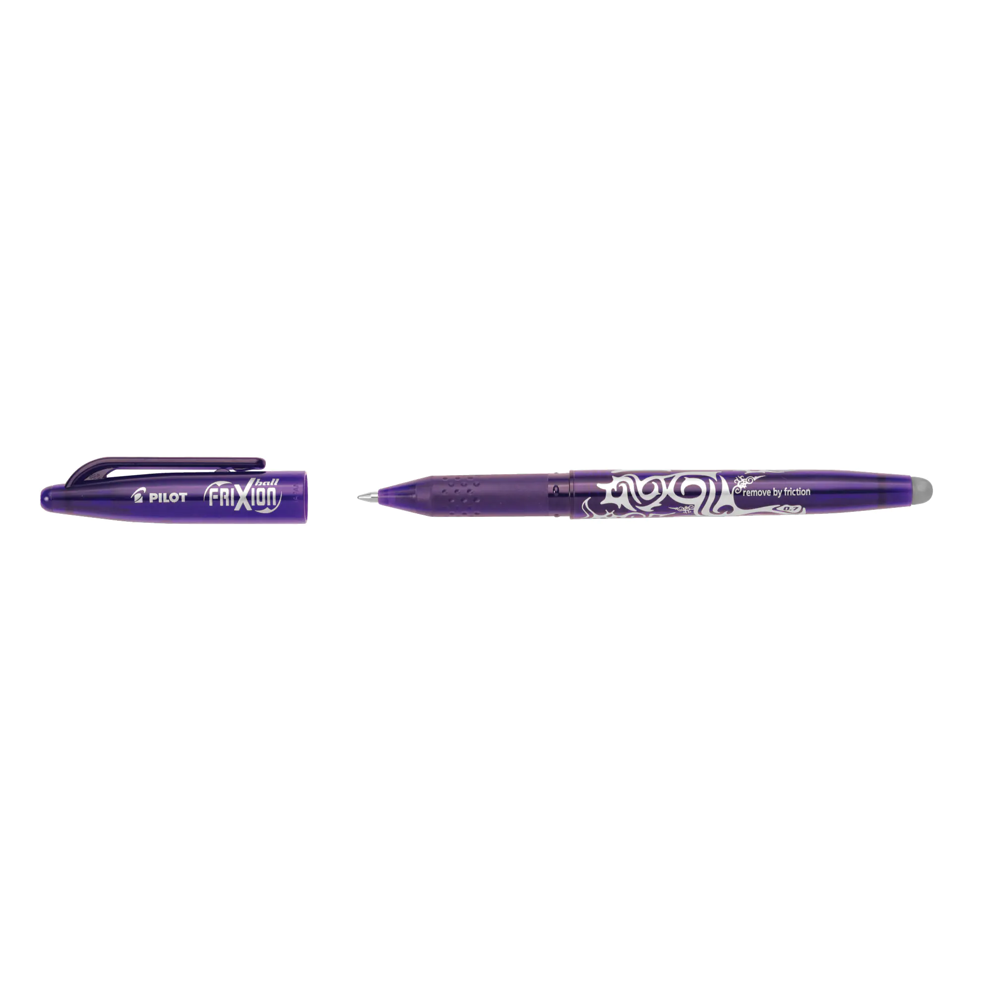 Pilot Tintenroller FriXion 0,4mm Kappenmodell vi aus der Kategorie Stifte & Zubehör