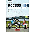 English G Access - G9 - Band 2: 6. Schuljahr - Workbook Lehrerfassung aus der Kategorie Englisch
