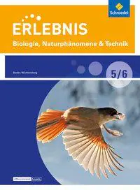 Erlebnis Biologie, Naturphänomene & Technik - Differenzierende aus der Kategorie Biologie