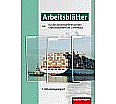 Arbeitsblätter für den binnendifferenzierten Erdkundeunterricht. CD. Inklusion aus der Kategorie Geographie