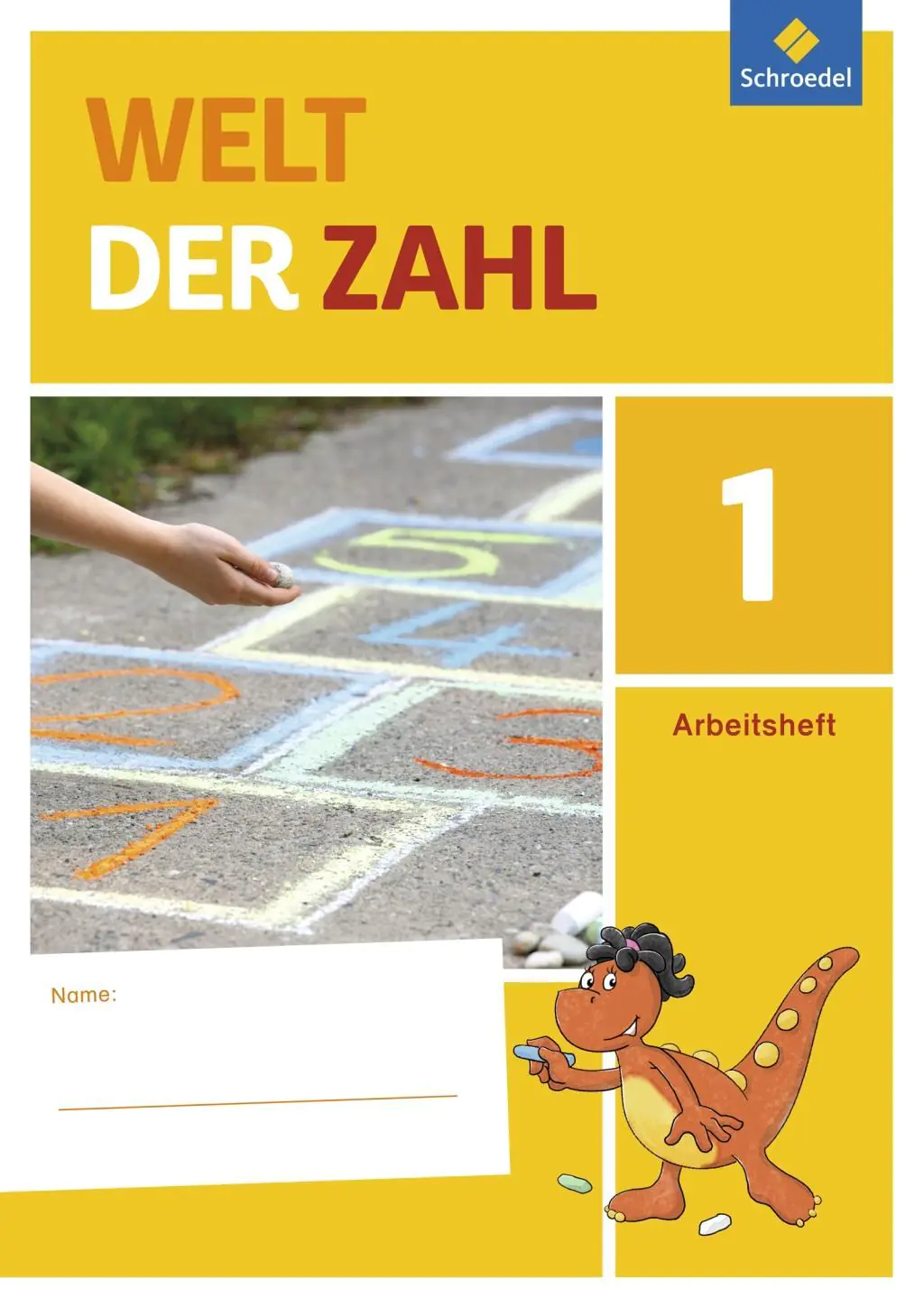 Welt der Zahl 1. Arbeitsheft aus der Kategorie Mathematik