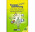 Formelsammlung bis Klasse 10 + CD-ROM aus der Kategorie Mathematik