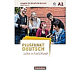 Pluspunkt Deutsch A2- Ausgabe für berufliche Schulen - Arbeitsbuch mit MP3-Download aus der Kategorie Deutsch