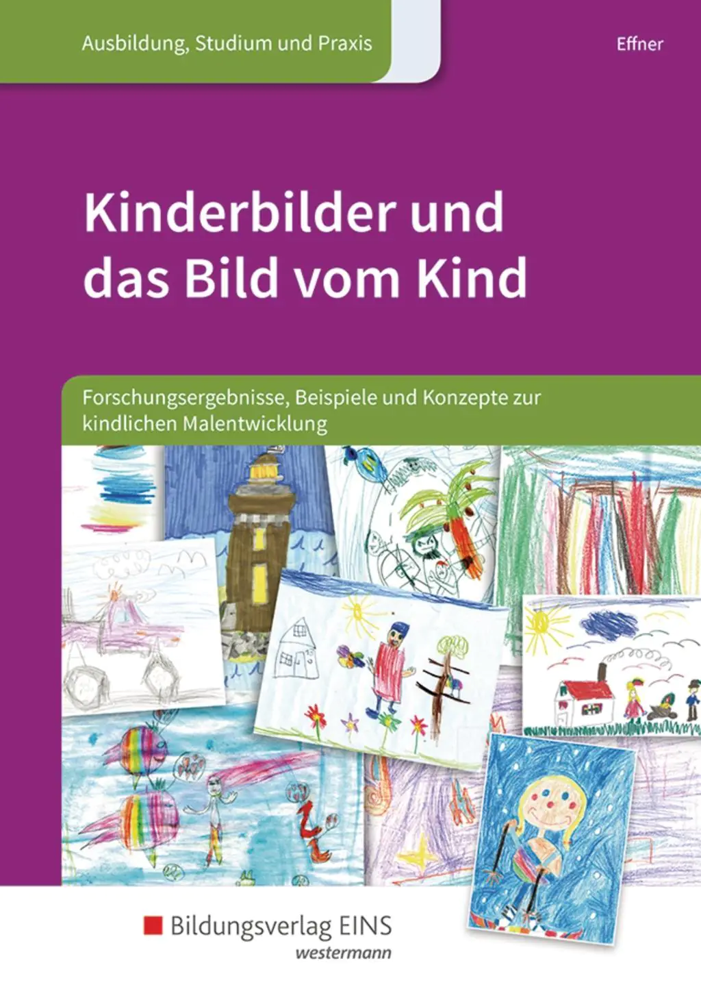 Kinderbilder und das Bild vom Kind aus der Kategorie Pädagogik