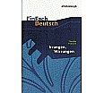 EinFach Deutsch - Textausgaben. Irrungen, Wirrungen aus der Kategorie Deutsch