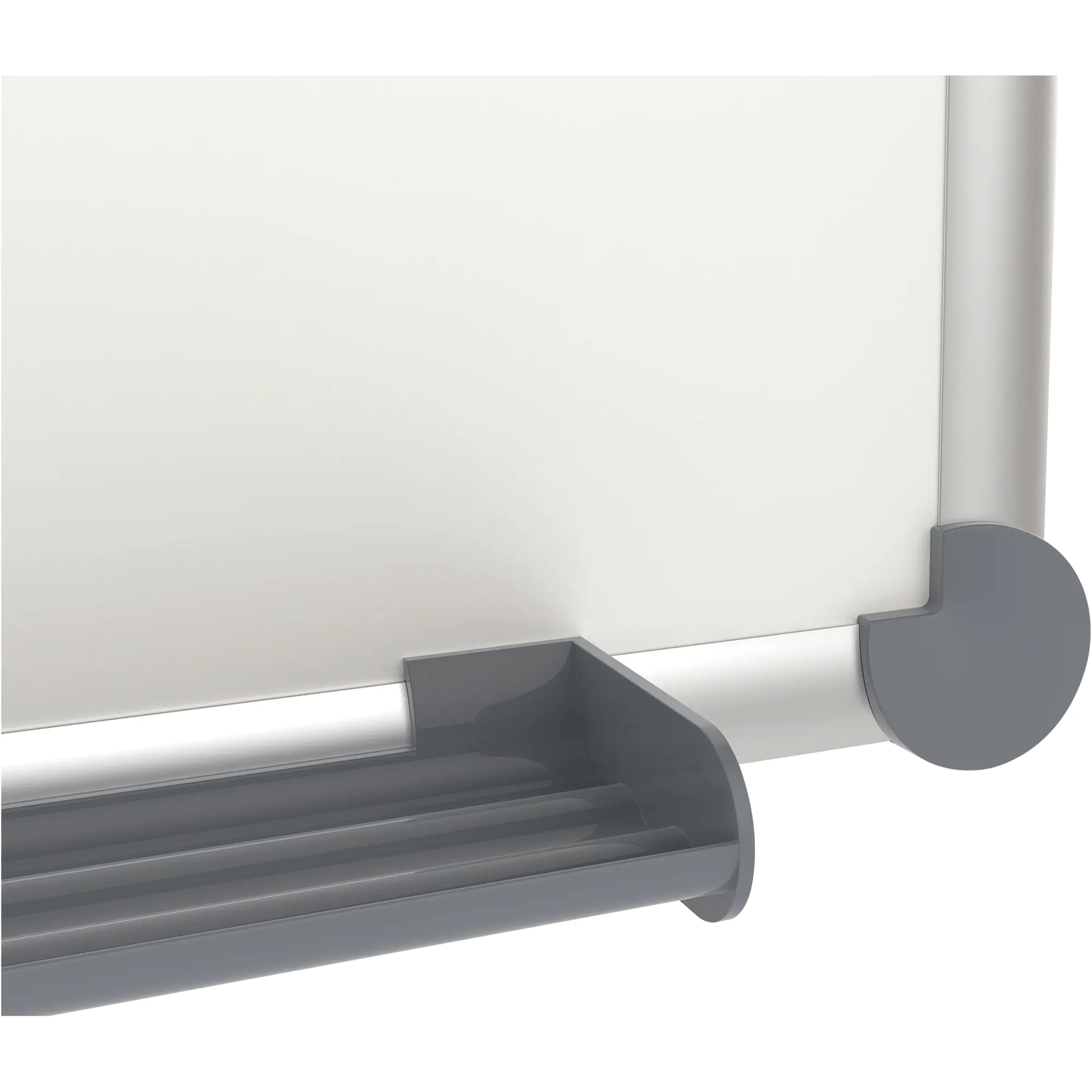 Maul Whiteboard 2000 MAULpro 200x100cm emaillebesch. aus der Kategorie Whiteboards