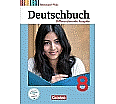 Deutschbuch. 8. Schuljahr. Schülerbuch. Differenzierende Ausgabe Rheinland-Pfalz aus der Kategorie Deutsch