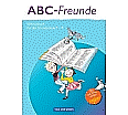 ABC-Freunde. Wörterbuch mit Bild-Wort-Lexikon Englisch. Östliche Bundesländer aus der Kategorie Englisch