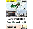 Der Muezzin ruft - Was ich über den Islam wissen sollte! aus der Kategorie Schulbücher
