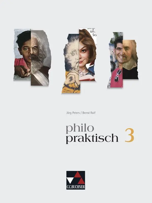 philo-praktisch 3. Nordrhein-Westfalen aus der Kategorie Religion/Ethik