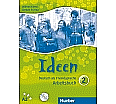 Ideen 2. Arbeitsbuch aus der Kategorie Deutsch