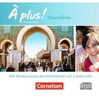 À plus! Charnières CD aus der Kategorie Französisch