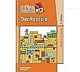 LÜK: Denkspiele 2 aus der Kategorie Mathematik