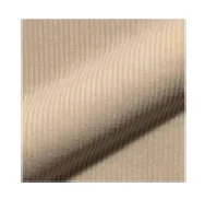 Cordstoff Aluna beige