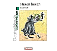 Deutschbuch. Ideen: Hexen hexen Kopiervorlagen aus der Kategorie Deutsch