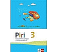 Piri - Das Sprach-Lese-Buch. 3. Schuljahr. Arbeitsheft Schulausgangsschrift aus der Kategorie Deutsch