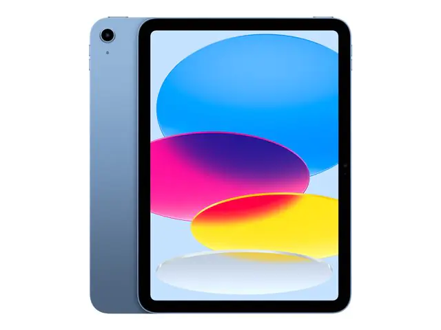 Apple iPad A16 11" | WiFi | 11" | 128GB | Blau aus der Kategorie Promethean