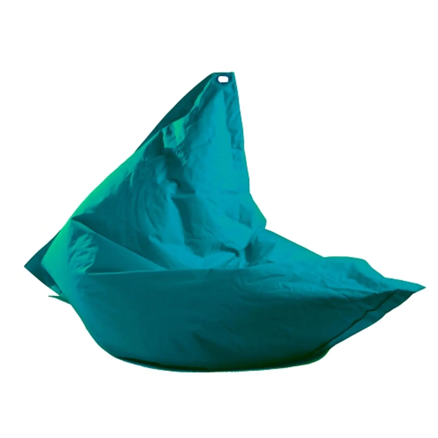 Aussenhülle für Chillout Bag XXL türkis aus der Kategorie Sitz-Tisch-Kombinationen