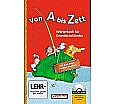 Von A bis Zett. Wörterbuch mit Bild-Wort-Lexikon Englisch + CD-ROM aus der Kategorie Englisch