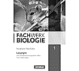 Fachwerk Biologie 1. Lösungen zum Schülerbuch. NRW aus der Kategorie Biologie