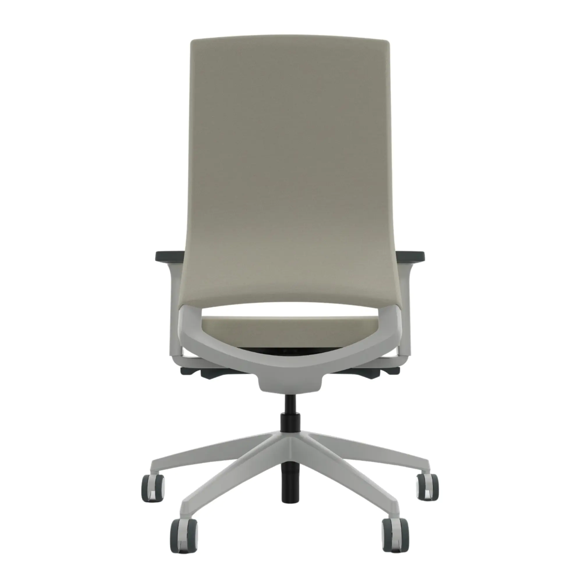 Sedus Bürostuhl quarterback 2 creme aus der Kategorie Stühle