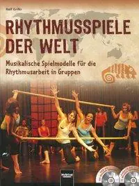 Rhythmusspiele der Welt aus der Kategorie Musik