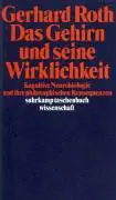 Das Gehirn und seine Wirklichkeit aus der Kategorie Taschenbücher