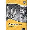 Caminos neu A2, Lern- und Übungsbuch aus der Kategorie Spanisch