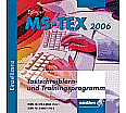 MS-Tex für Windows. Einzellizenz aus der Kategorie Berufsschulen