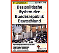 Das politische System der Bundesrepublik Deutschland aus der Kategorie Politische Weltkunde