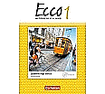 Ecco 1 Arbeitsheft-Lehrerfassung + CD aus der Kategorie Italienisch