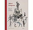 Alfred Nungesser - Berlin 1930 aus der Kategorie Kunst
