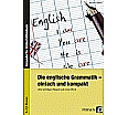 Die englische Grammatik - einfach und kompakt aus der Kategorie Englisch