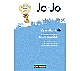 Jo-Jo Sprachbuch 4.Schuljahr. Handreichungen für den Unterricht aus der Kategorie Deutsch