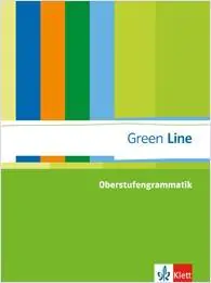 Oberstufengrammatik Englisch. Gymnasium aus der Kategorie Englisch