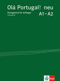 Olá Portugal ! neu A1-A2, Lösungen aus der Kategorie Portugiesisch