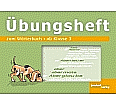 Wörterbuch Übungsheft 2 ab Klasse 3 aus der Kategorie Deutsch