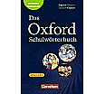 Das Oxford Schulwörterbuch Englisch-Deutsch / Deutsch-Englisch aus der Kategorie Englisch
