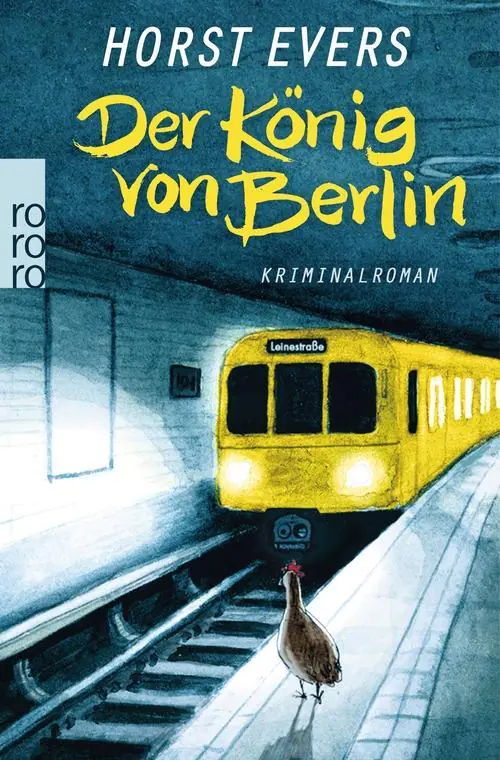 Der König von Berlin aus der Kategorie Taschenbücher