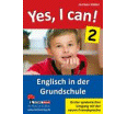 Yes, I can! / Band 2 aus der Kategorie Englisch