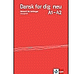 Dansk for dig neu, Lösgh. aus der Kategorie Dänisch