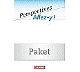 Perspectives  - Allez-y! A2. Paket aus der Kategorie Spanisch