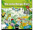 Die coole Bongo-Disco Doppel-CD aus der Kategorie Musik